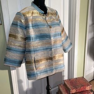 Draper’s & Damon’s Blazer